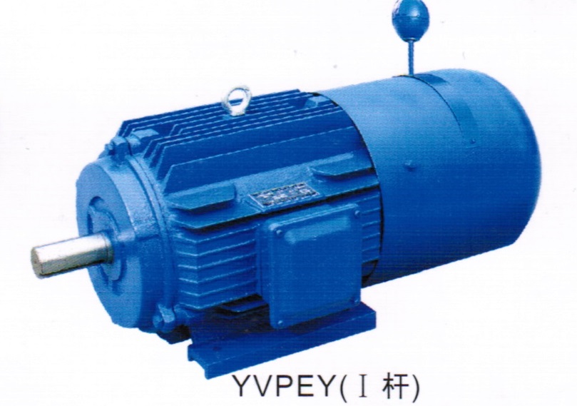 YVPEJ-160M-4-11KW變頻調(diào)速制動電機(jī)